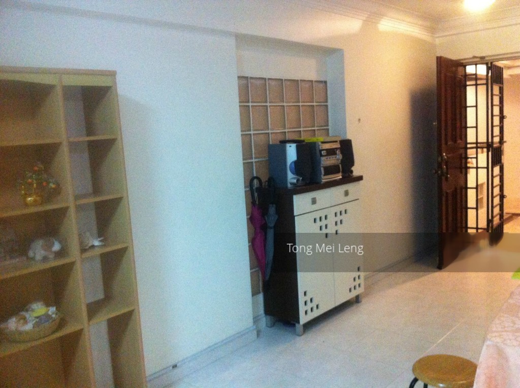 Blk 196B Punggol Field (Punggol), HDB 5 Rooms #182155832